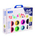 PASTA MODELAR MILAN SOFT DOUGH NUMEROS