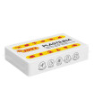 PLASTILINA JOVI 70 PAST. BLANCO C/30
