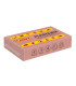 PLASTILINA JOVI 70 PAST. CARNE C/30