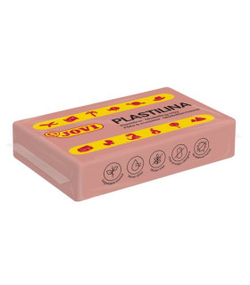 PLASTILINA JOVI 70 PAST. CARNE C/30