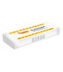 PLASTILINA JOVI 71 PAST. BLANCO C/15