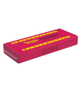 PLASTILINA JOVI 71 PAST. RUBI C/15