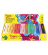 PLASTILINA JOVI 71 PAST. SURTIDO EXP 15