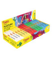 PLASTILINA JOVI 71 PAST. SURTIDO EXP 15