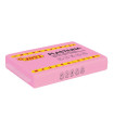 PLASTILINA JOVI 72 PAST. ROSA C/15