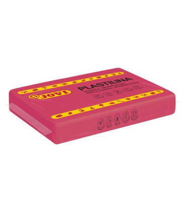PLASTILINA JOVI 72 PAST. RUBI C/15