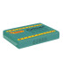 PLASTILINA JOVI 72 PAST. VERDE C/15
