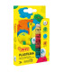 PLASTILINA JOVI 90 BARRA EST.6