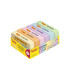 PLASTILINA JOVI 70 PASTEL PAST. C/6