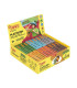 PLASTILINA JOVI 70 PAST. NATURE C/18