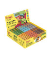 PLASTILINA JOVI 70 PAST. NATURE C/18