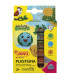 PLASTILINA JOVI 90 NATURE BARRA EST.6