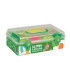 PLASTILINA ALPINO KIT 7 COL+7 HERR+RODI