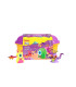 PLASTILINA JOVI PLAY&FUN COFRE ALIENS