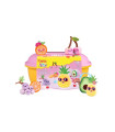 PLASTILINA JOVI PLAY&FUN COFRE SWEET