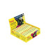 PLASTILINA JOVI 70 GLOW DARK C/18