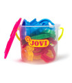 MOLDEADORES JOVI CUBO DE 24 MOLDES SURTI