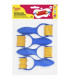 RODILLO PARA CORTAR  PASTA 4 UDES. 4 MAN