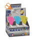 TIJERAS ESCOL. KAICUT EXPOSITOR 25
