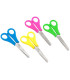 TIJERAS ESCOL. FAIBO 13 cm