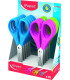 TIJERAS ESCOL. MAPED ESSENTIAL ZURD E.10