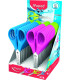 TIJERAS ESCOL. MAPED ESSENTIALS EXP.24