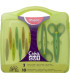 TIJERAS ESCOL. MAPED CREA CUT EST. 2+10