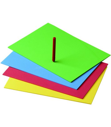 ALMOHADILLA PICADO 4mm EVA 20X30 20UDS