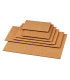 PLANCHAS CORCHO 4 mm 30x30 cm