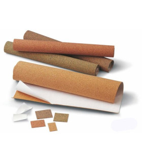 ROLLO CORCHO FAIBO 100x45 ADHESIVO