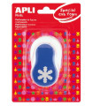 MINI VELCRO ADHESIVO PLICO QUITA Y PON
