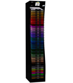 CARTULINA A3 IRIS MUEBLE 42 EST.CONTENID