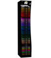 CARTULINA A3 IRIS MUEBLE 42 EST.CONTENID