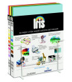 CARTULINA 50x65 IRIS Cj.2x200 SIN SOPORT