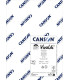 CARTULINA A4 IRIS 185g BLANCO P/250