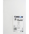 CARTULINA A4 IRIS 185g BLANCO P/50