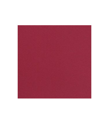 CARTULINA A3 FABR. 185g P/25 CEREZA