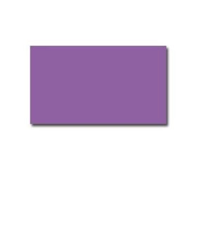 CARTULINA A3 FABR. 185g P/25 MORADO