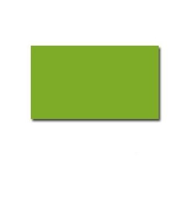 CARTULINA A3 FABR. 185g P/25 VERDE MALAQ