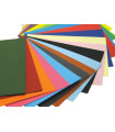 CARTULINA A4 FABR. 185g P/10 FUCSIA
