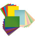 CARTULINA A4 FABR. 185g P/50 BLANCO