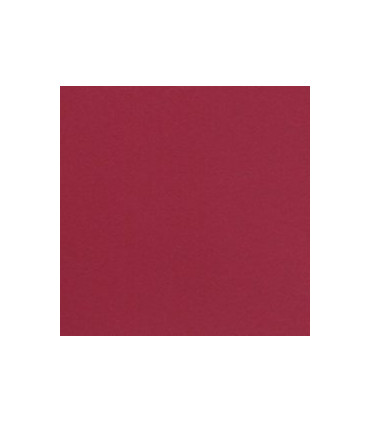 CARTULINA A4 FABR. 185g P/50 CEREZA