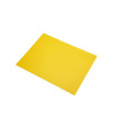 CARTULINA 50x65 FABR. 185g P/25 AMAR. IN