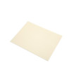 CARTULINA 50x65 FABR. 185g P/25 AVANA