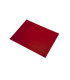 CARTULINA 50x65 FABR. 185g P/25 CEREZA