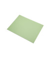 CARTULINA 50x65 FABR. 185g P/25 VERDE PA