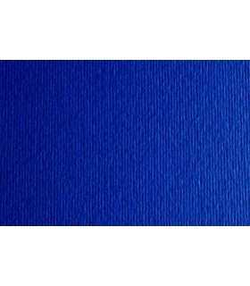 CARTULINA 50x70 FABRI. 220g LR BLEU P/20