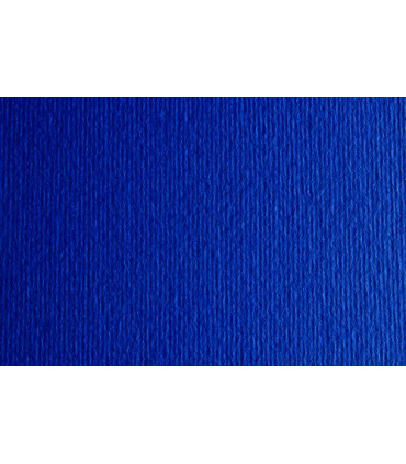 CARTULINA 50x70 FABRI. 220g LR BLEU P/20