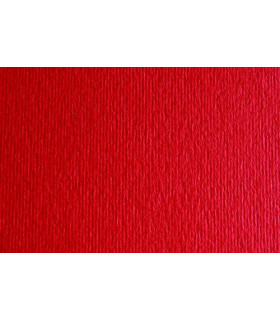 CARTULINA 50x70 FABRI. 220g LR ROSSO P/2