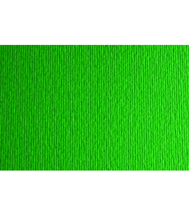 CARTULINA 50x70 FABRI. 220g LR VERDE P/2